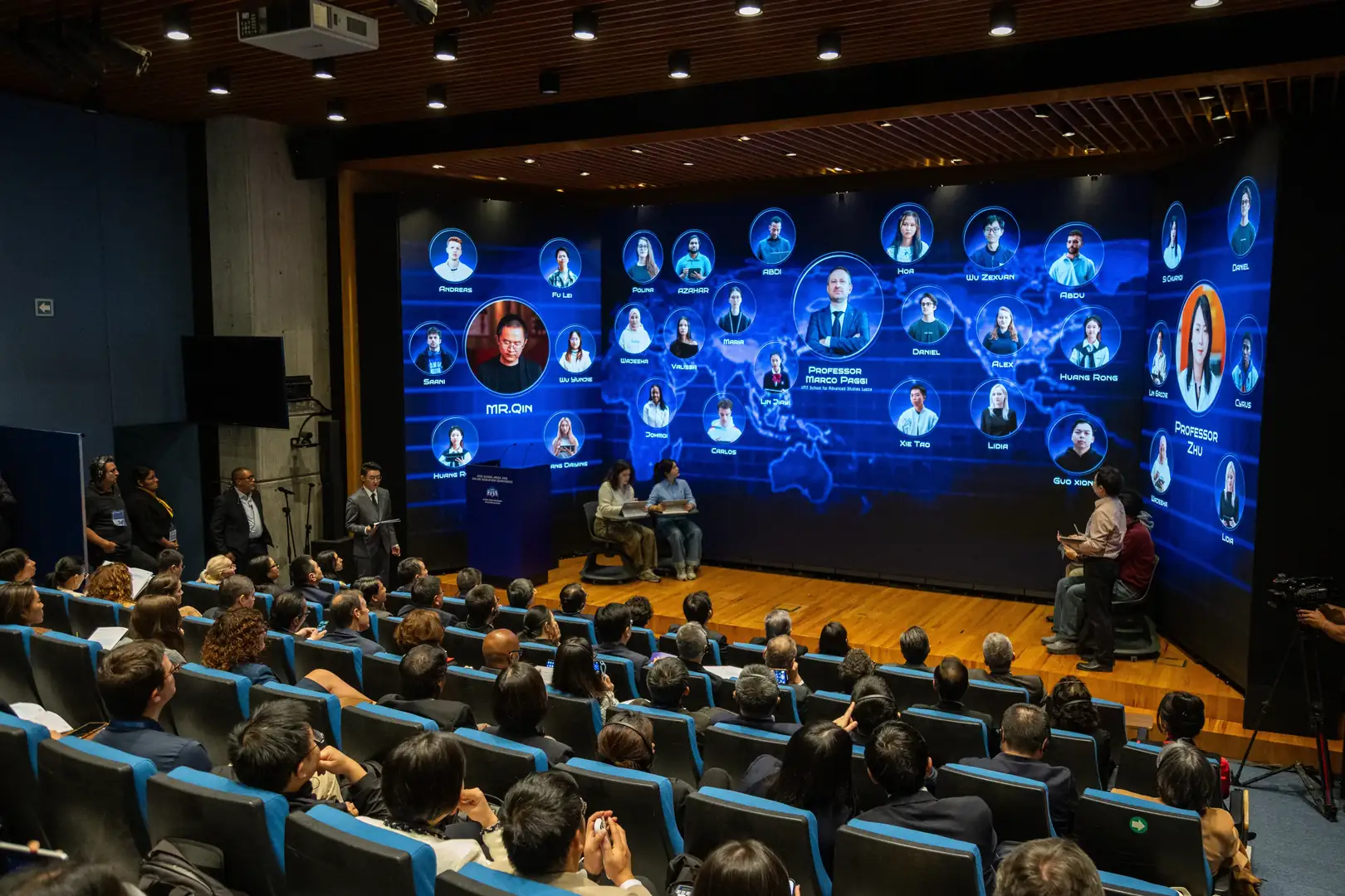 Evento 1