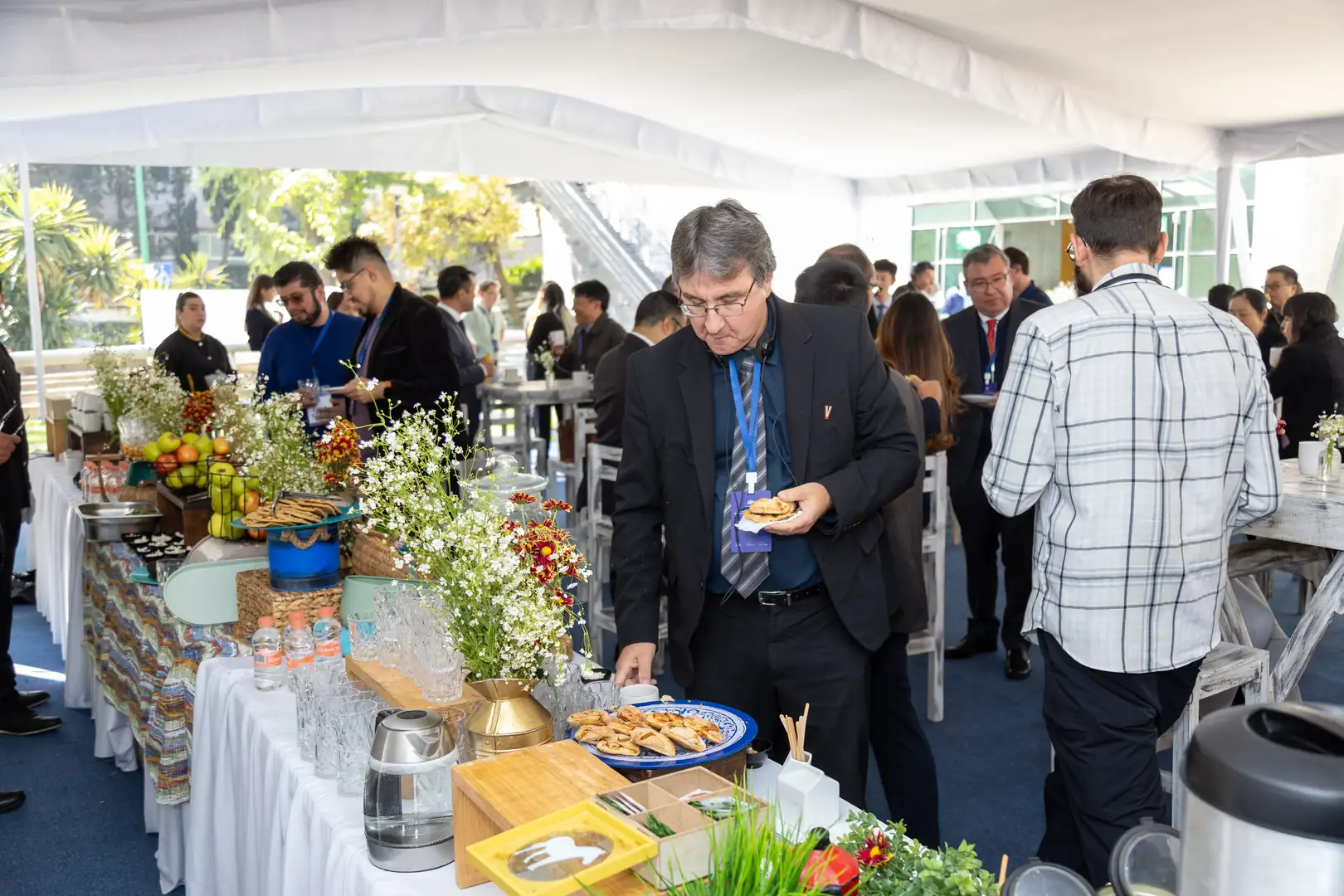Evento 2